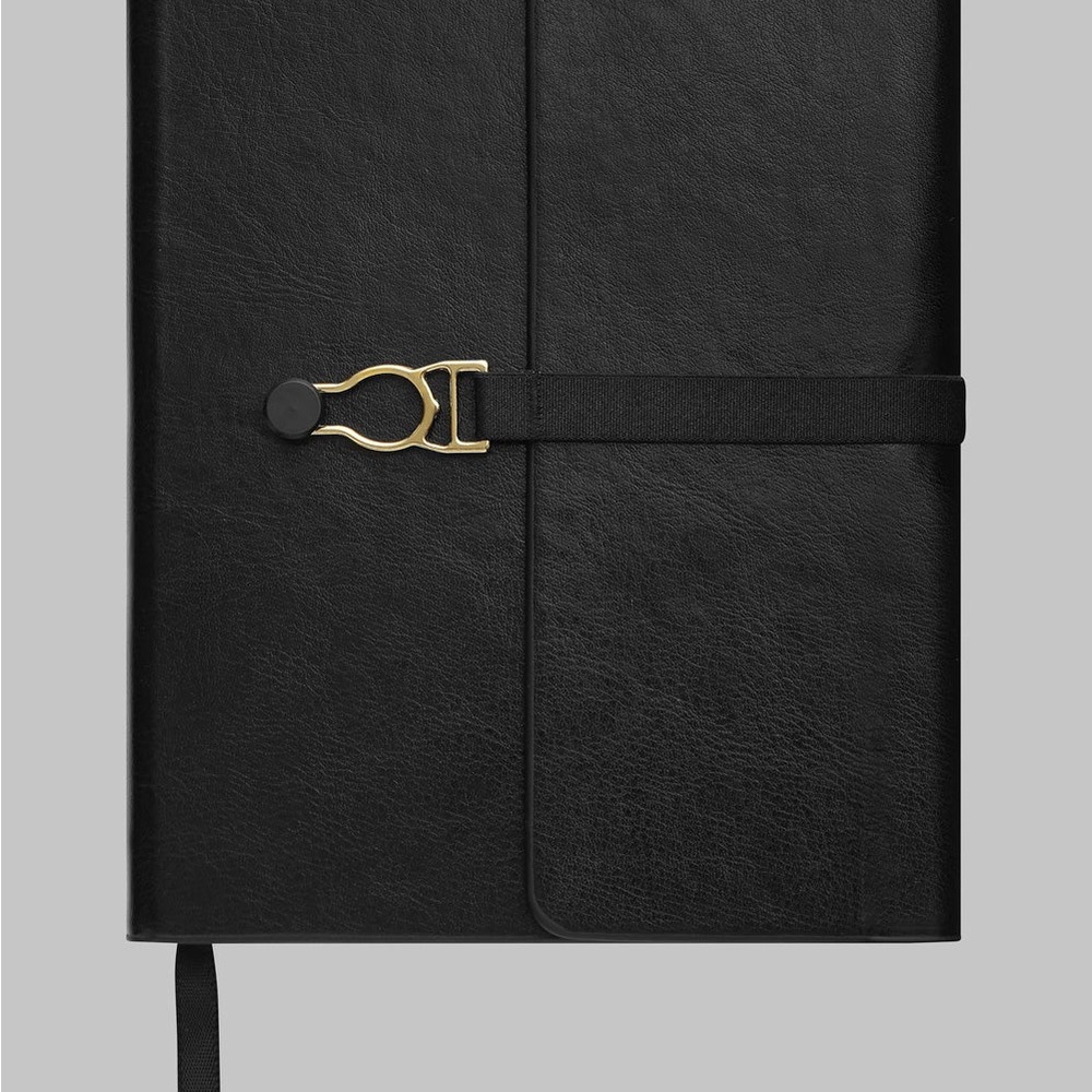 ISO!!!! Maison Close Notebook - Picture 2 of 3
